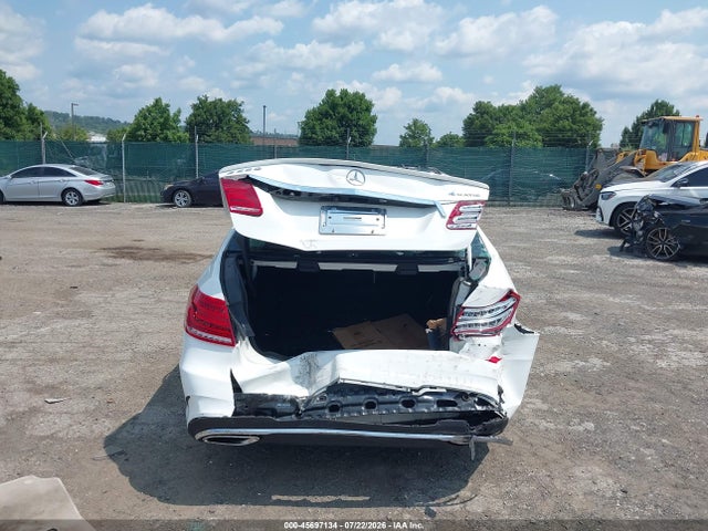 Mercedes-Benz E 350 4matic 2014 WDDHF8JBXEA824692 Image 16