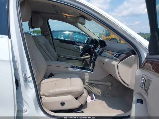 Mercedes-Benz E 350 4matic 2014 WDDHF8JBXEA824692 Image 5
