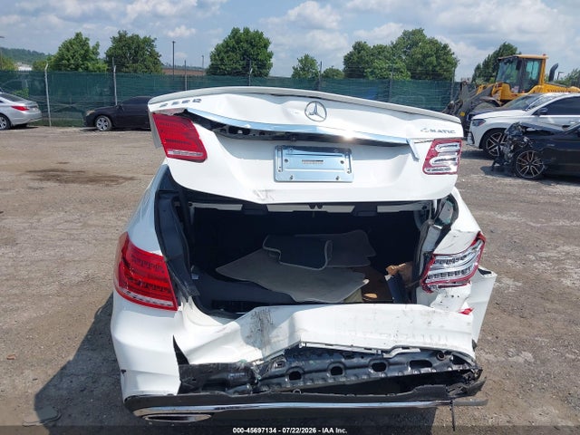 Mercedes-Benz E 350 4matic 2014 WDDHF8JBXEA824692 Image 6