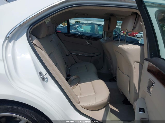 Mercedes-Benz E 350 4matic 2014 WDDHF8JBXEA824692 Image 8