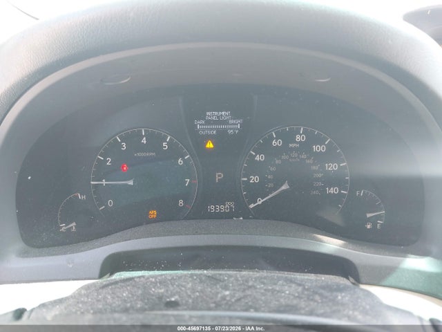 Продаж на аукціоні авто 2010 Lexus Rx 350, vin: 2T2ZK1BA7AC016969, номер лоту: 45697135