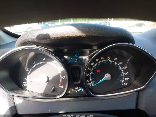 Ford FIESTA SE 2017 3FADP4EJ5HM140999 Image 7