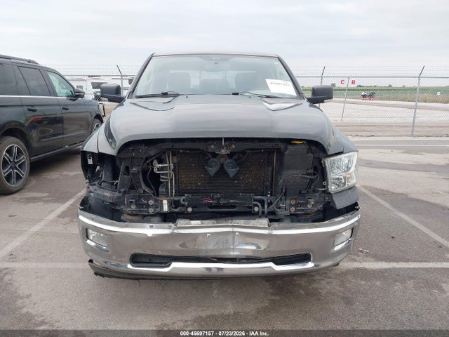 Продаж на аукціоні авто 2011 Ram Ram 1500 Slt, vin: 1D7RV1CT7BS645049, номер лоту: 45697157