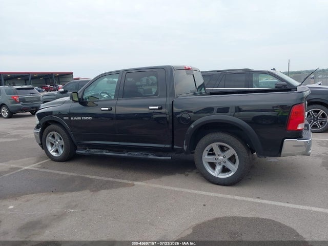 Продаж на аукціоні авто 2011 Ram Ram 1500 Slt, vin: 1D7RV1CT7BS645049, номер лоту: 45697157