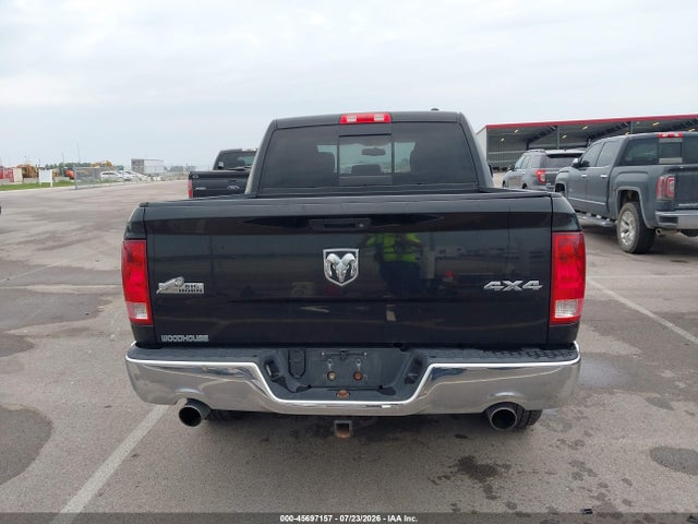 Продаж на аукціоні авто 2011 Ram Ram 1500 Slt, vin: 1D7RV1CT7BS645049, номер лоту: 45697157