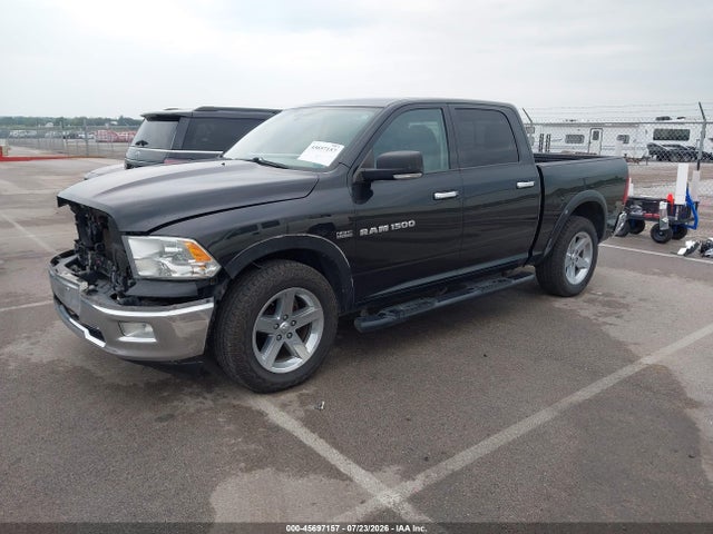 Продаж на аукціоні авто 2011 Ram Ram 1500 Slt, vin: 1D7RV1CT7BS645049, номер лоту: 45697157
