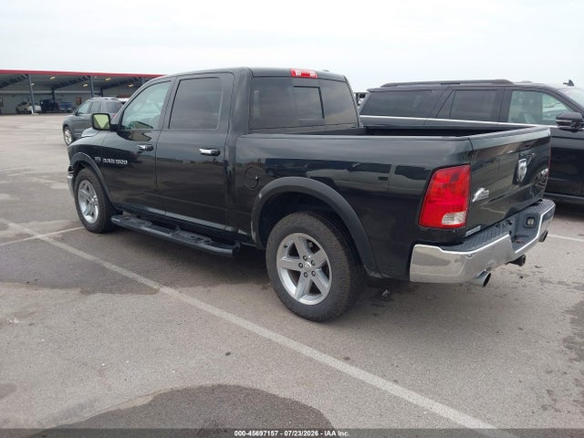 Продаж на аукціоні авто 2011 Ram Ram 1500 Slt, vin: 1D7RV1CT7BS645049, номер лоту: 45697157
