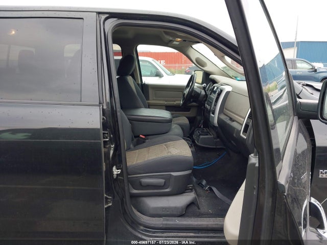 Продаж на аукціоні авто 2011 Ram Ram 1500 Slt, vin: 1D7RV1CT7BS645049, номер лоту: 45697157