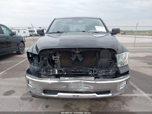 Продаж на аукціоні авто 2011 Ram Ram 1500 Slt, vin: 1D7RV1CT7BS645049, номер лоту: 45697157