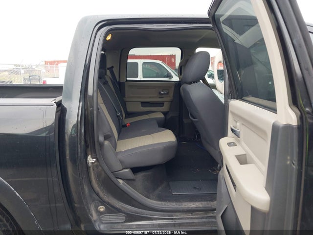 Продаж на аукціоні авто 2011 Ram Ram 1500 Slt, vin: 1D7RV1CT7BS645049, номер лоту: 45697157
