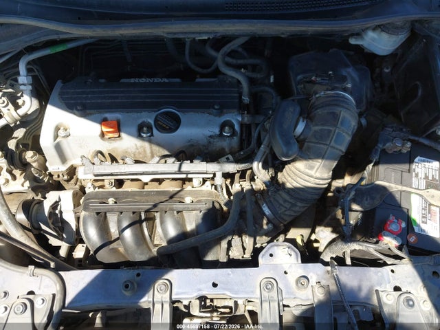Honda CR-V EX 2014 5J6RM4H54EL066974 Image 10