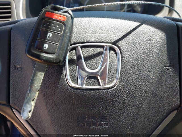 Honda CR-V EX 2014 5J6RM4H54EL066974 Image 11