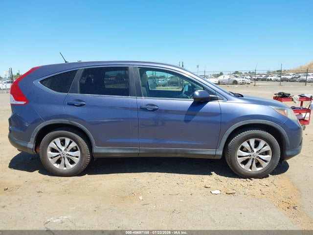 Honda CR-V EX 2014 5J6RM4H54EL066974 Image 13