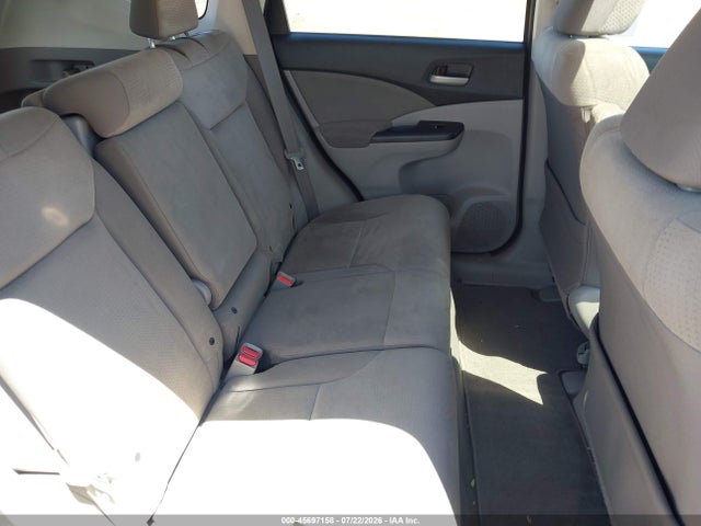 Honda CR-V EX 2014 5J6RM4H54EL066974 Image 8