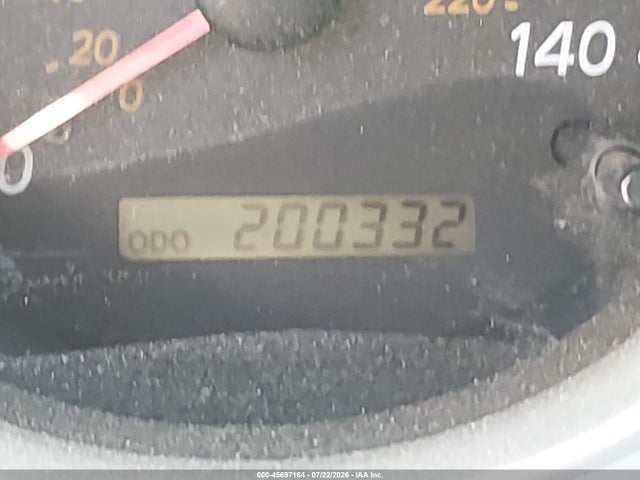 Продаж на аукціоні авто 2006 Toyota Highlander, vin: JTEGD21A160152752, номер лоту: 45697164