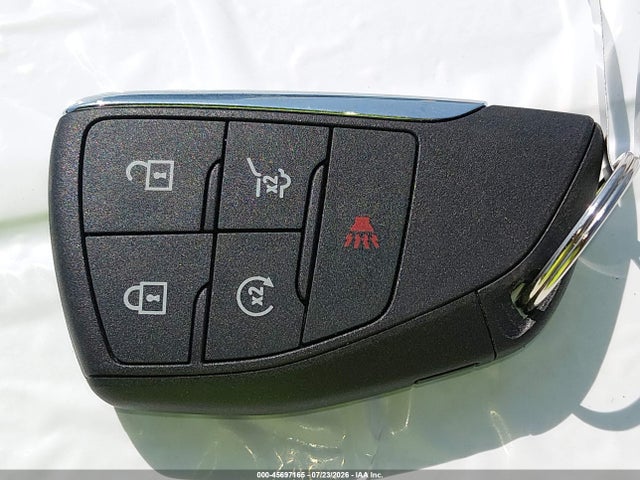 45697165 :رقم المزاد ، 3GNAXHEG5TL212430 vin ، 2026 Chevrolet Equinox Fwd Lt مزاد بيع