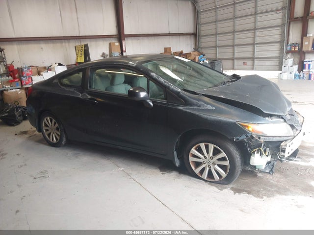 Aukcja sprzedaży 2012 Honda Civic Ex, vin: 2HGFG3B85CH524269, numer aukcji: 45697172