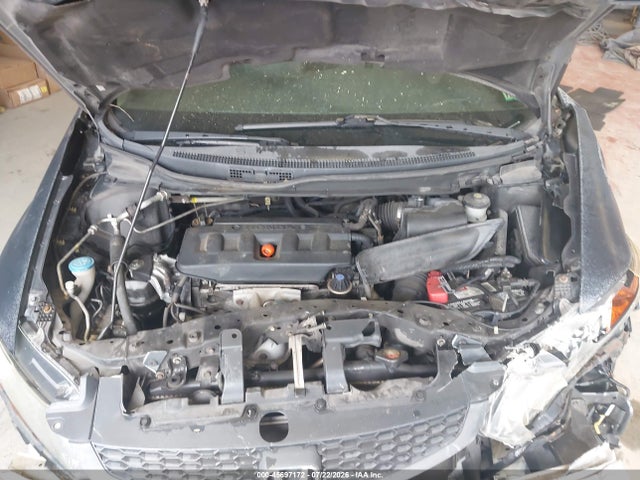 Aukcja sprzedaży 2012 Honda Civic Ex, vin: 2HGFG3B85CH524269, numer aukcji: 45697172