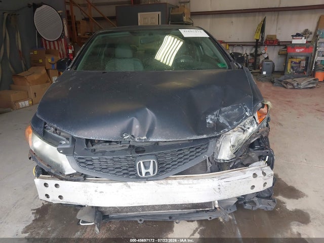 Aukcja sprzedaży 2012 Honda Civic Ex, vin: 2HGFG3B85CH524269, numer aukcji: 45697172