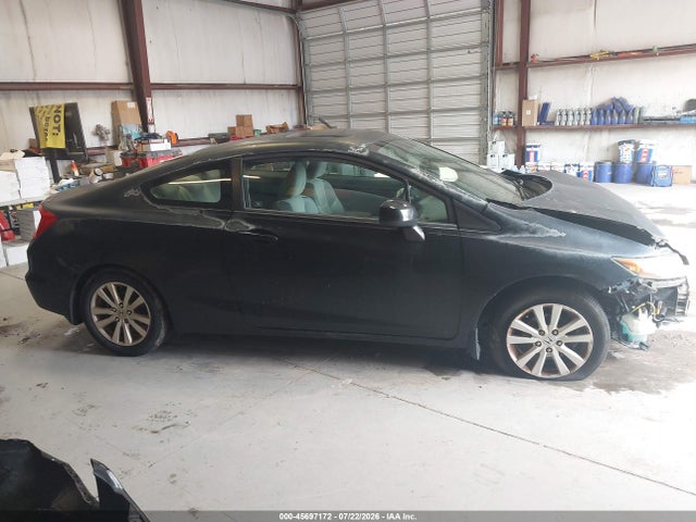 Aukcja sprzedaży 2012 Honda Civic Ex, vin: 2HGFG3B85CH524269, numer aukcji: 45697172