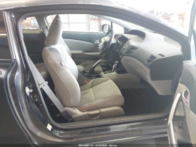 Aukcja sprzedaży 2012 Honda Civic Ex, vin: 2HGFG3B85CH524269, numer aukcji: 45697172