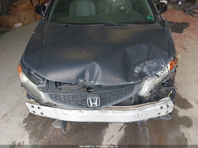 Aukcja sprzedaży 2012 Honda Civic Ex, vin: 2HGFG3B85CH524269, numer aukcji: 45697172