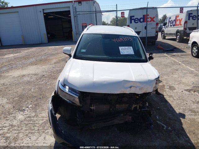 Aukcja sprzedaży 2022 Volkswagen Taos 1.5t Se, vin: 3VVWX7B23NM030113, numer aukcji: 45697173