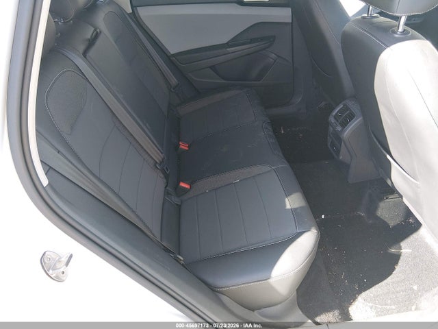 Aukcja sprzedaży 2022 Volkswagen Taos 1.5t Se, vin: 3VVWX7B23NM030113, numer aukcji: 45697173