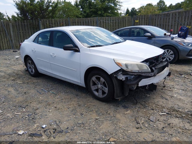 Aukcja sprzedaży 2013 Chevrolet Malibu 1ls, vin: 1G11B5SA7DF182440, numer aukcji: 45697174