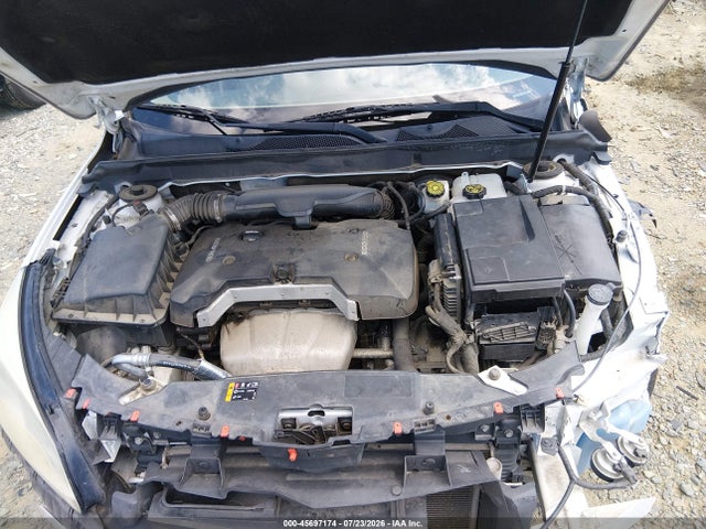 Aukcja sprzedaży 2013 Chevrolet Malibu 1ls, vin: 1G11B5SA7DF182440, numer aukcji: 45697174