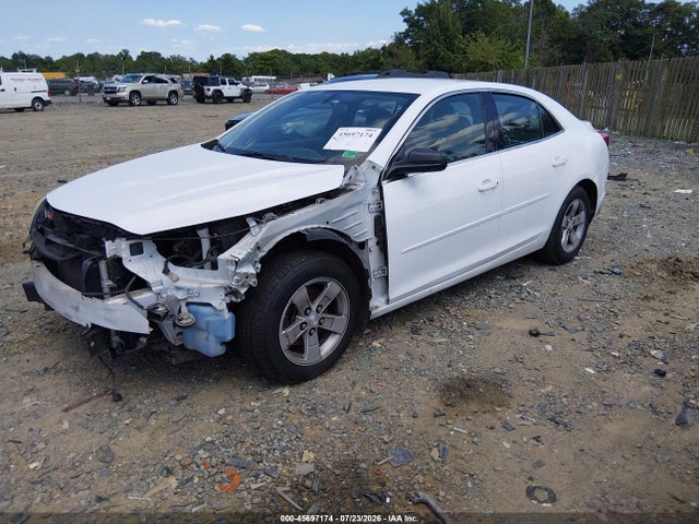 Aukcja sprzedaży 2013 Chevrolet Malibu 1ls, vin: 1G11B5SA7DF182440, numer aukcji: 45697174