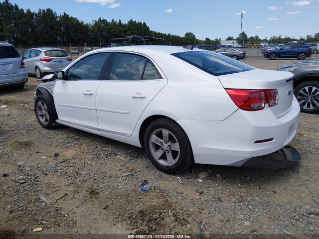 Aukcja sprzedaży 2013 Chevrolet Malibu 1ls, vin: 1G11B5SA7DF182440, numer aukcji: 45697174
