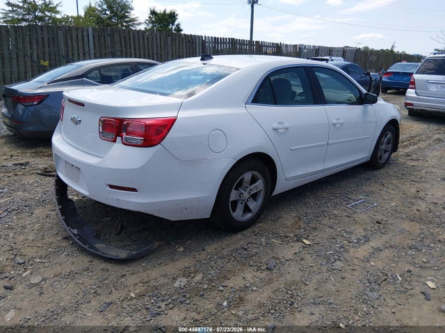 Aukcja sprzedaży 2013 Chevrolet Malibu 1ls, vin: 1G11B5SA7DF182440, numer aukcji: 45697174