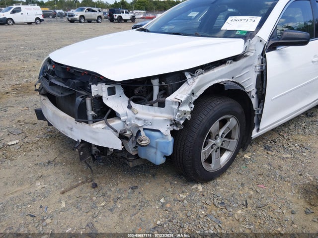Aukcja sprzedaży 2013 Chevrolet Malibu 1ls, vin: 1G11B5SA7DF182440, numer aukcji: 45697174