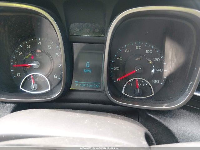Aukcja sprzedaży 2013 Chevrolet Malibu 1ls, vin: 1G11B5SA7DF182440, numer aukcji: 45697174