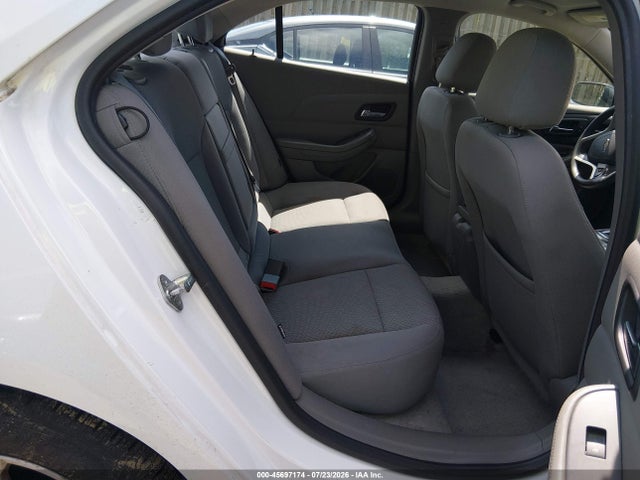 Aukcja sprzedaży 2013 Chevrolet Malibu 1ls, vin: 1G11B5SA7DF182440, numer aukcji: 45697174
