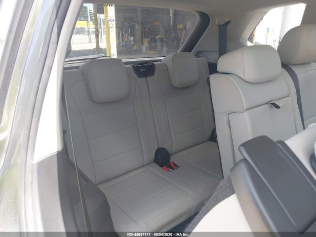45697177 :رقم المزاد ، 3VV2B7AX6JM198039 vin ، 2018 Volkswagen Tiguan 2.0t Se/2.0t Sel مزاد بيع