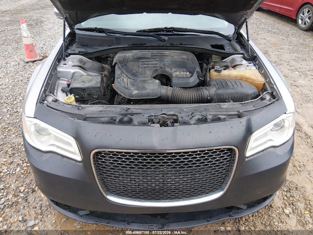 Chrysler 300 Limited 2015 2C3CCAAG3FH755223 Image 10