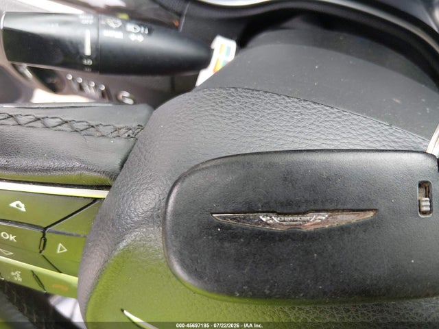 Chrysler 300 Limited 2015 2C3CCAAG3FH755223 Image 11