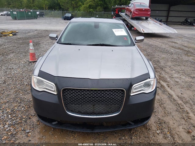 Chrysler 300 Limited 2015 2C3CCAAG3FH755223 Image 12