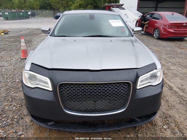Chrysler 300 Limited 2015 2C3CCAAG3FH755223 Image 6