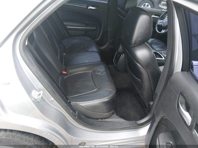 Chrysler 300 Limited 2015 2C3CCAAG3FH755223 Image 8