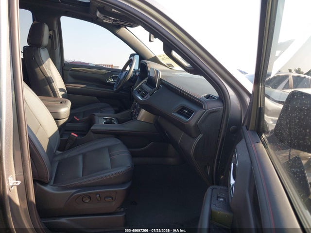 45697206 :رقم المزاد ، 1GNSCRKD5NR133965 vin ، 2022 Chevrolet Tahoe 2wd Rst مزاد بيع