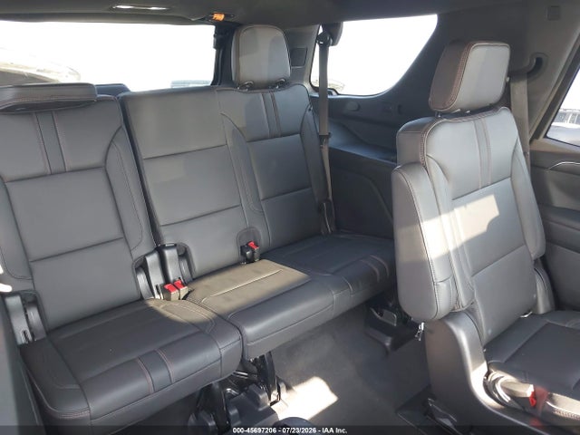 45697206 :رقم المزاد ، 1GNSCRKD5NR133965 vin ، 2022 Chevrolet Tahoe 2wd Rst مزاد بيع