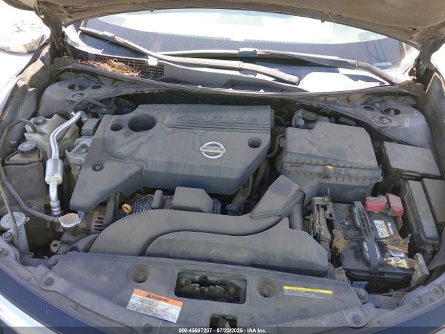 1N4AL3AP7EN207056 Nissan Altima 2.5 Sv