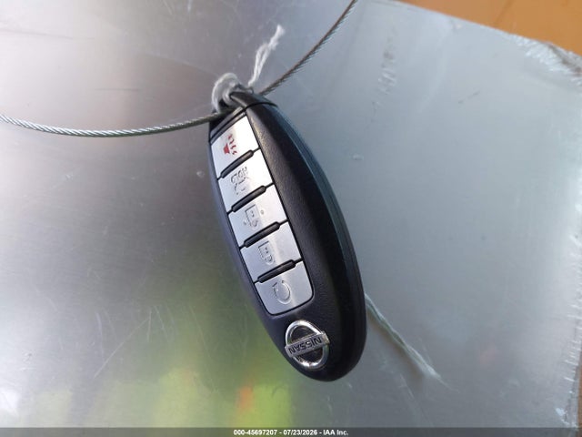 1N4AL3AP7EN207056 Nissan Altima 2.5 Sv