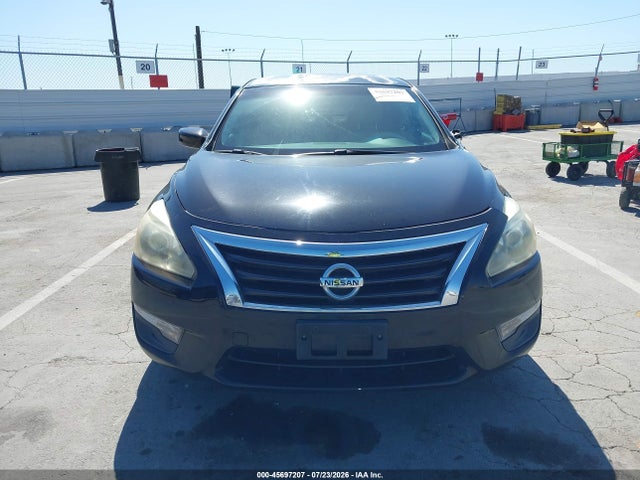 1N4AL3AP7EN207056 Nissan Altima 2.5 Sv