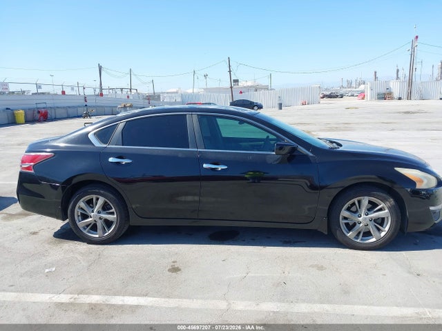 1N4AL3AP7EN207056 Nissan Altima 2.5 Sv