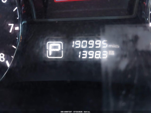 1N4AL3AP7EN207056 Nissan Altima 2.5 Sv