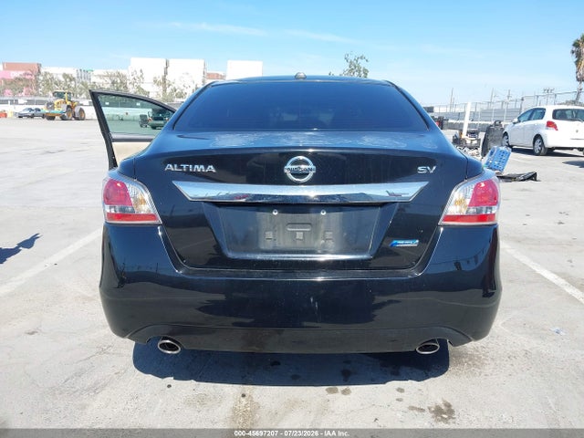 1N4AL3AP7EN207056 Nissan Altima 2.5 Sv